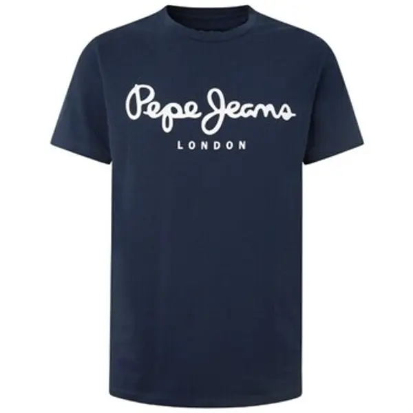 Pepe jeans Pepe jeans  Majice kratkih rukava PM508210595  Pepe jeans