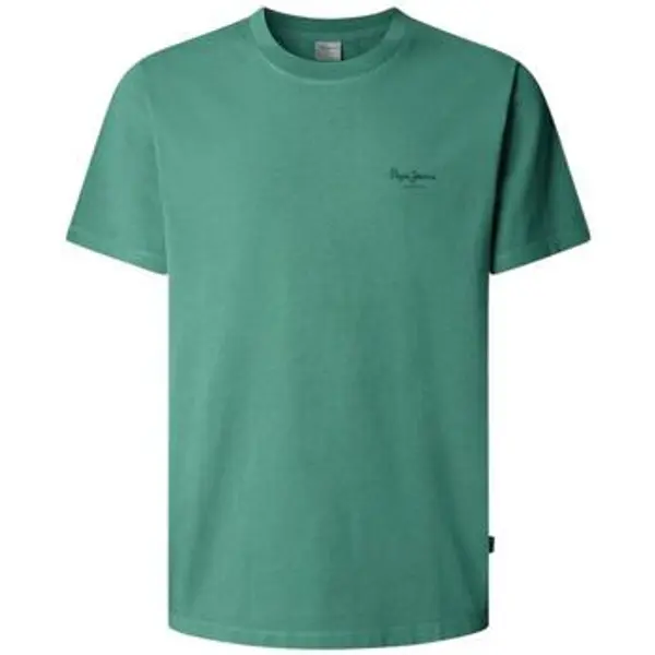 Pepe jeans Pepe jeans  Majice kratkih rukava PM508664 671  Pepe jeans