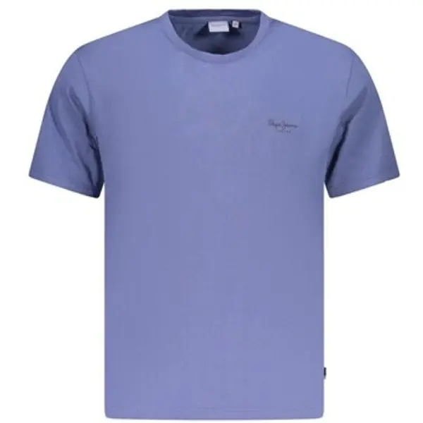 Pepe jeans Pepe jeans  Majice kratkih rukava pm508664jackobl576xl  Pepe jeans