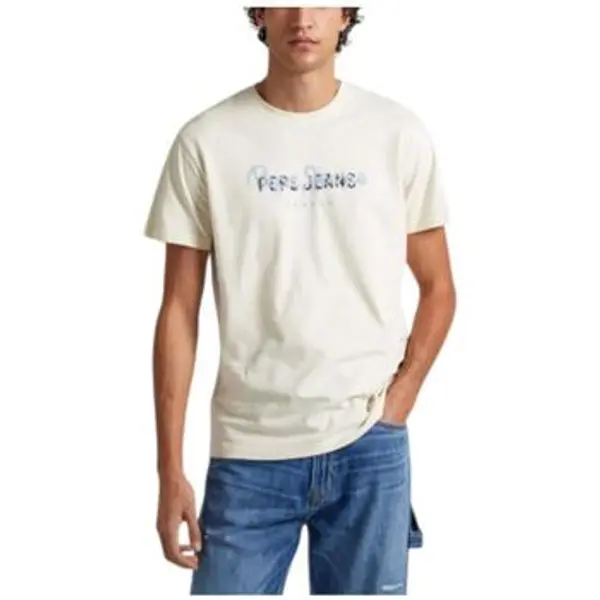 Pepe jeans Pepe jeans  Majice kratkih rukava PM509103 804  Pepe jeans
