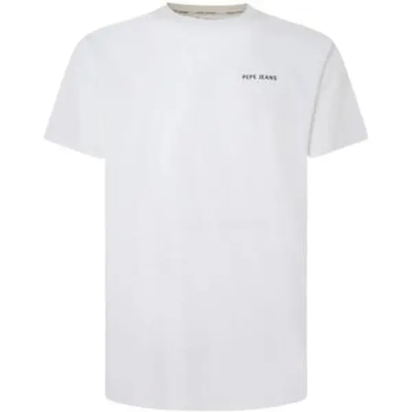 Pepe jeans Pepe jeans  Majice kratkih rukava PM509370 800  Pepe jeans