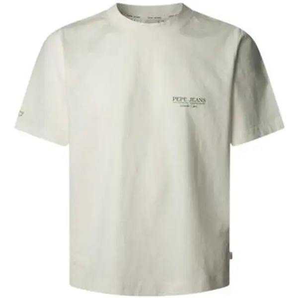 Pepe jeans Pepe jeans  Majice kratkih rukava PM509799 803  Pepe jeans