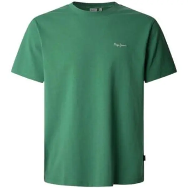 Pepe jeans Pepe jeans  Majice kratkih rukava PM509933 653  Pepe jeans
