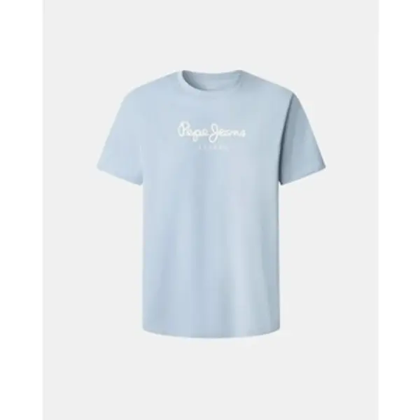 Pepe jeans Pepe jeans  Majice kratkih rukava PM509979 EGGO N  Pepe jeans