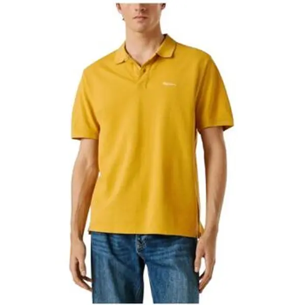 Pepe jeans Pepe jeans  Majice kratkih rukava PM5400087 089  Pepe jeans