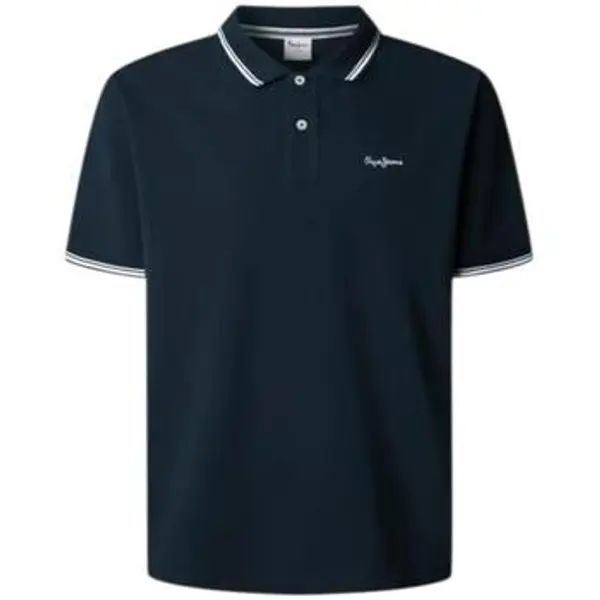 Pepe jeans Pepe jeans  Majice kratkih rukava PM5400093 594  Pepe jeans