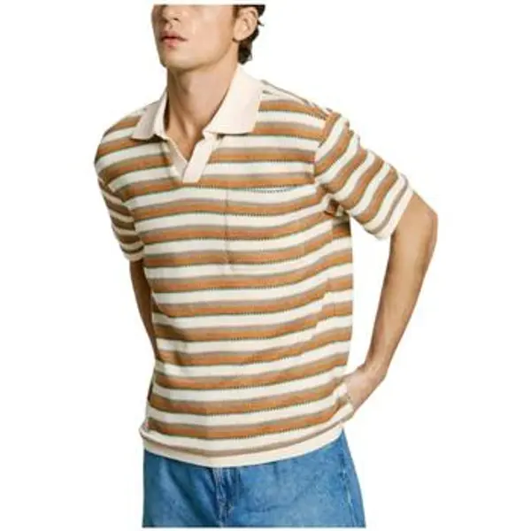 Pepe jeans Pepe jeans  Majice kratkih rukava PM702510 803  Pepe jeans