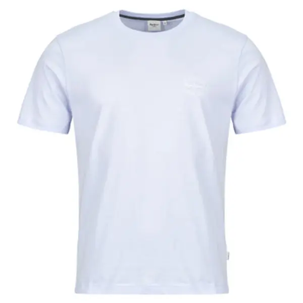 Pepe jeans Pepe jeans  Majice kratkih rukava SMALL GRAHAM TEE  Pepe jeans