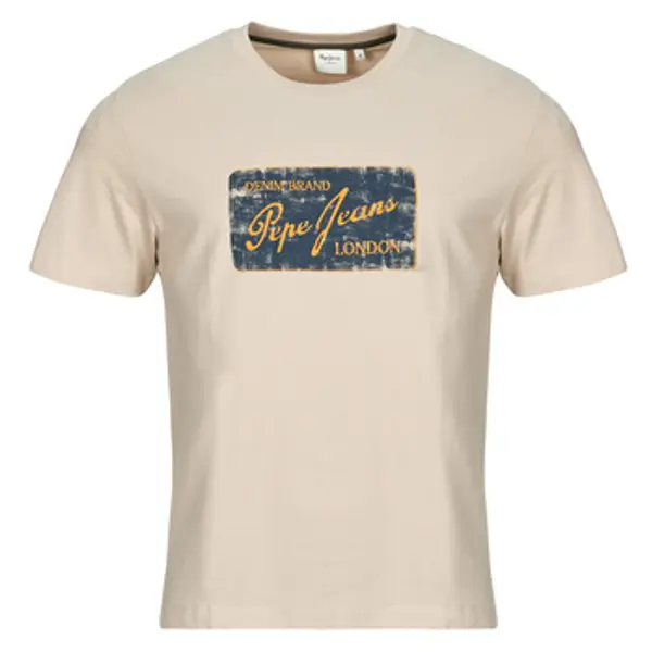 Pepe jeans Pepe jeans  Majice kratkih rukava SUEN TEE  Pepe jeans