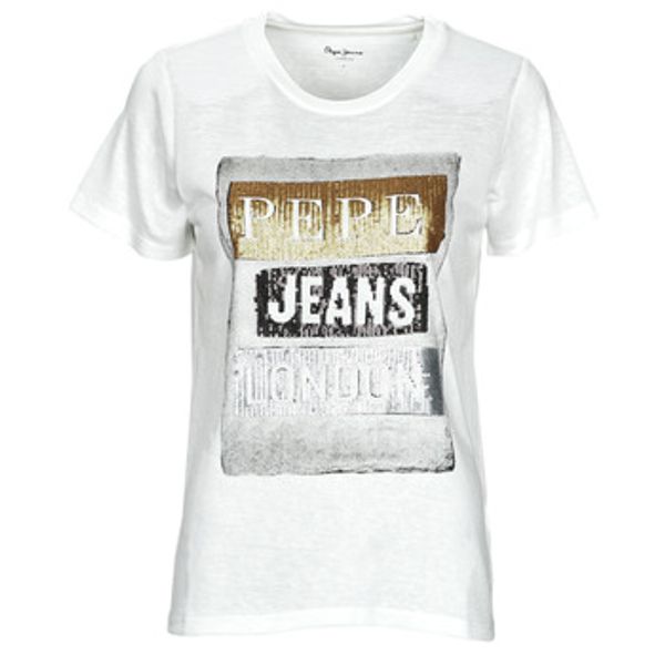 Pepe jeans Pepe jeans  Majice kratkih rukava TYLER  Pepe jeans
