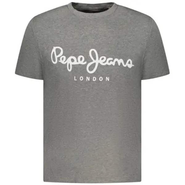 Pepe jeans Pepe jeans  Majice / Polo majice pm5010177originalstretchngr9332xl  Pepe jeans