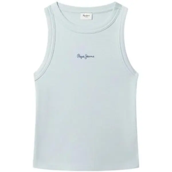 Pepe jeans Pepe jeans  Majice s naramenicama i majice bez rukava PG5000053 513  Pepe jeans