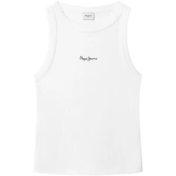 Pepe jeans Pepe jeans  Majice s naramenicama i majice bez rukava PG5000053 800  Pepe jeans
