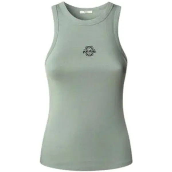 Pepe jeans Pepe jeans  Majice s naramenicama i majice bez rukava PL5000174 610  Pepe jeans