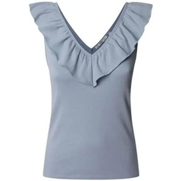 Pepe jeans Pepe jeans  Majice s naramenicama i majice bez rukava PL506050 516  Pepe jeans