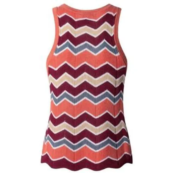 Pepe jeans Pepe jeans  Majice s naramenicama i majice bez rukava PL7000118  Pepe jeans