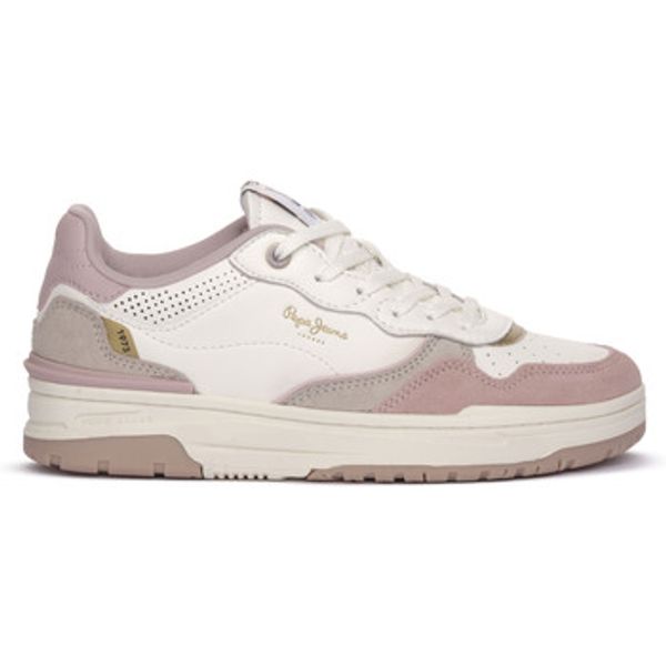 Pepe jeans Pepe jeans  Modne tenisice 319 CHESTER IVY W  Pepe jeans