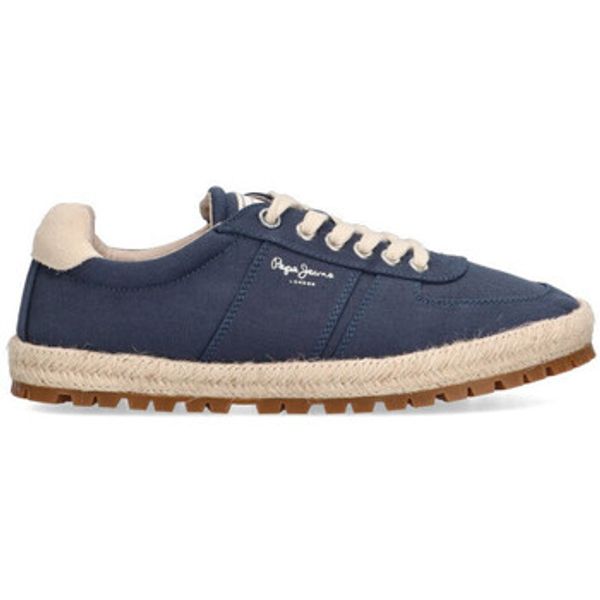 Pepe jeans Pepe jeans  Modne tenisice 74310  Pepe jeans