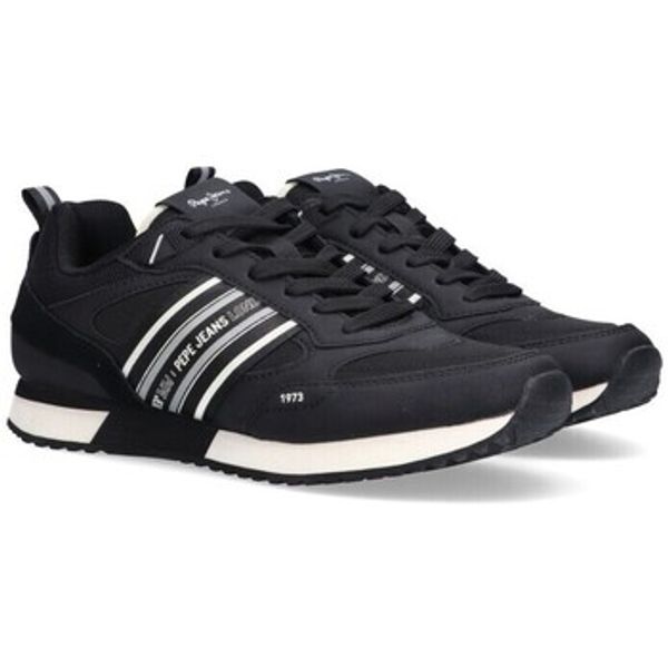 Pepe jeans Pepe jeans  Modne tenisice 75764  Pepe jeans