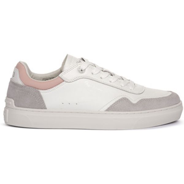 Pepe jeans Pepe jeans  Modne tenisice 800 CAMDEN COLLAR W  Pepe jeans