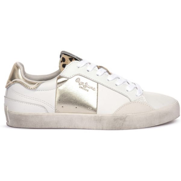 Pepe jeans Pepe jeans  Modne tenisice 803 LANE FUN W  Pepe jeans