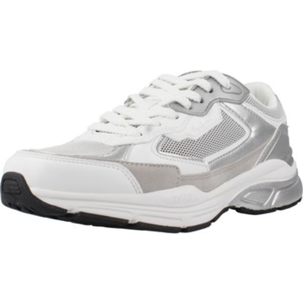 Pepe jeans Pepe jeans  Modne tenisice DAVE SHINE W  Pepe jeans