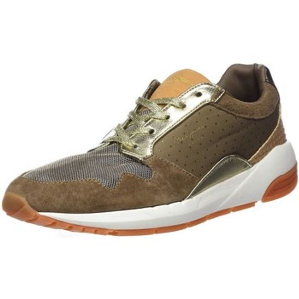 Pepe jeans Pepe jeans  Modne tenisice FOSTER  Pepe jeans