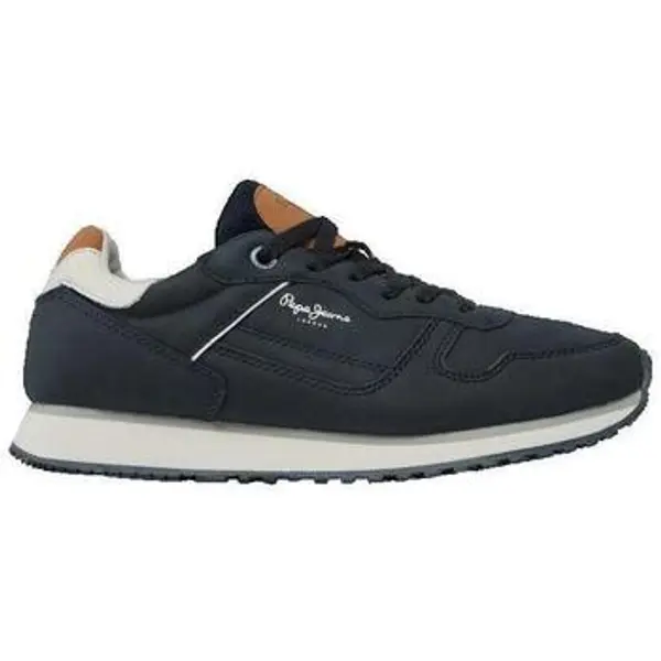 Pepe jeans Pepe jeans  Modne tenisice London Street  Pepe jeans