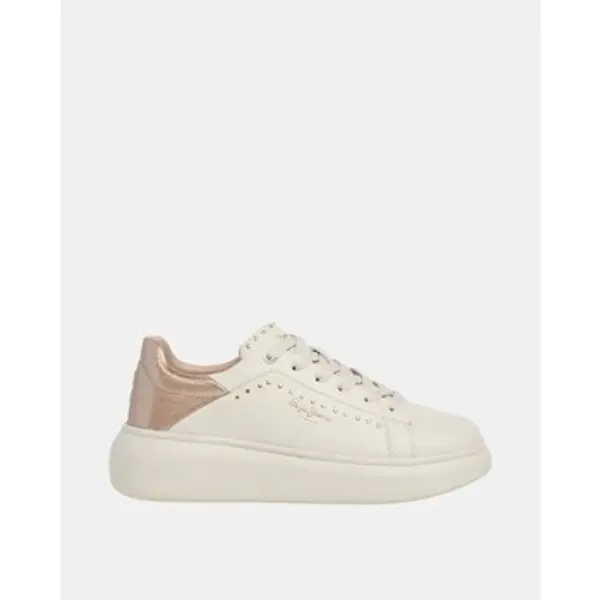 Pepe jeans Pepe jeans  Modne tenisice PLS000015 YARA CHOICE W  Pepe jeans