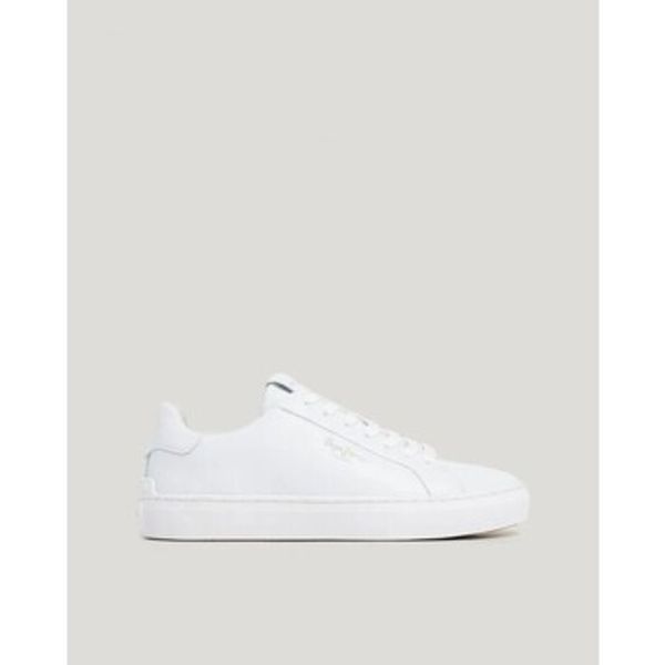 Pepe jeans Pepe jeans  Modne tenisice PLS00031 CAMDEN RUMP W  Pepe jeans