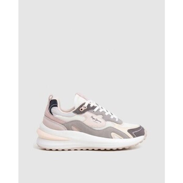 Pepe jeans Pepe jeans  Modne tenisice PLS60037 WINSLOW SWEET  Pepe jeans