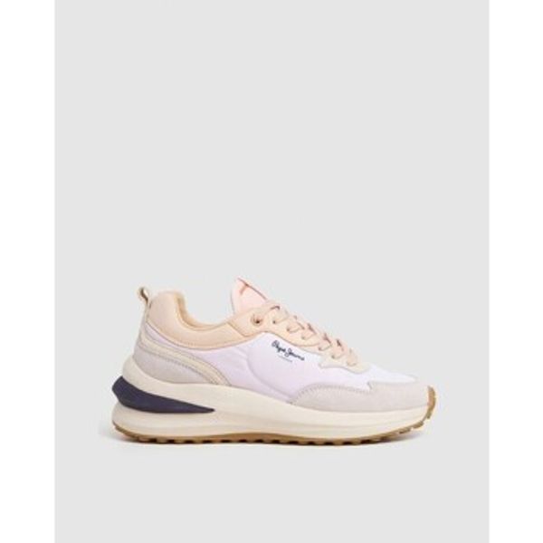 Pepe jeans Pepe jeans  Modne tenisice PLS60044 WINSLOW COLORS  Pepe jeans