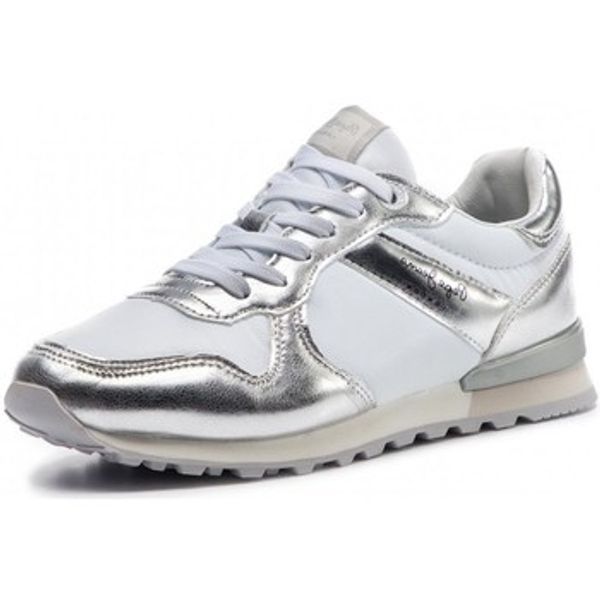 Pepe jeans Pepe jeans  Modne tenisice VERONA  Pepe jeans