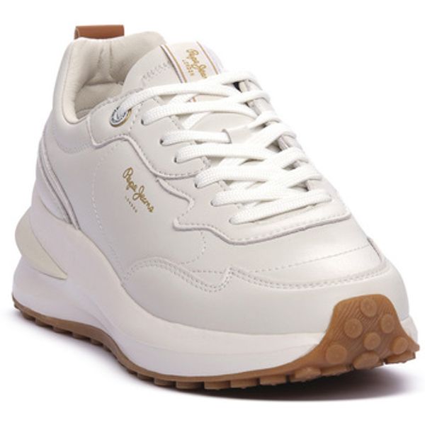 Pepe jeans Pepe jeans  Modne tenisice WINSLOW ACTION W  Pepe jeans