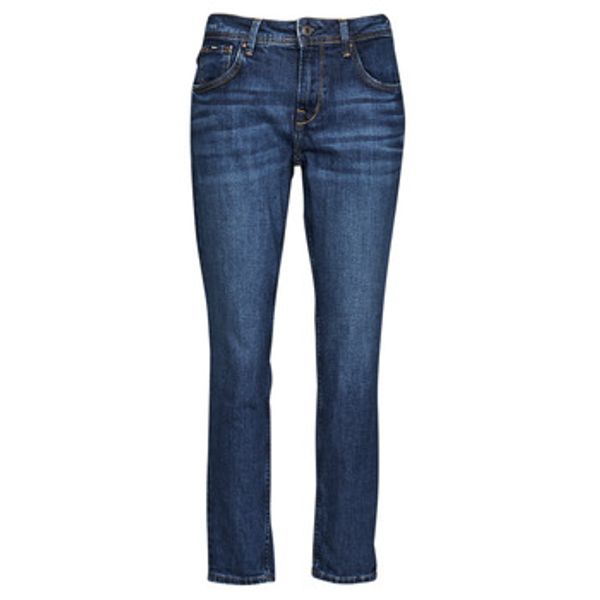 Pepe jeans Pepe jeans  Mom jeans VIOLET  Pepe jeans