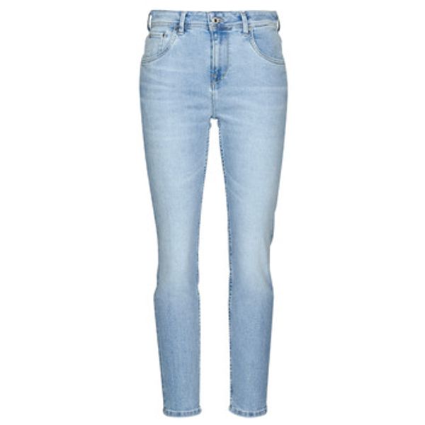 Pepe jeans Pepe jeans  Mom jeans VIOLET  Pepe jeans