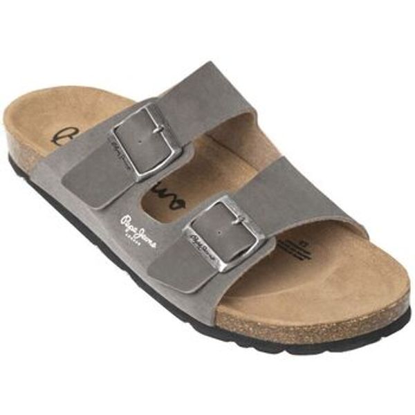 Pepe jeans Pepe jeans  Natikače Bio m Double  Pepe jeans