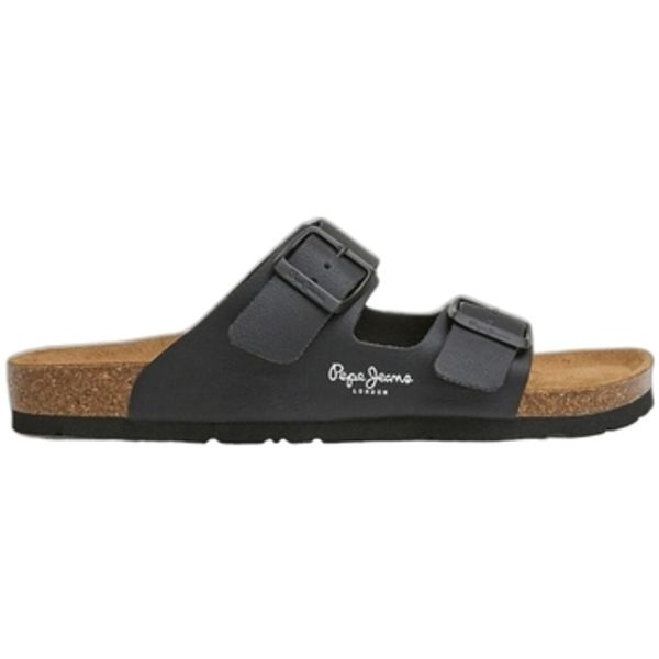 Pepe jeans Pepe jeans  Natikače OBAN CLASSIC 2 W  Pepe jeans