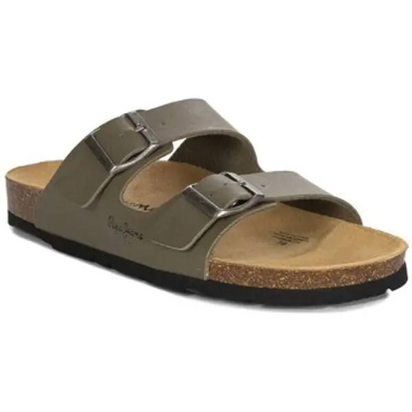 Pepe jeans Pepe jeans  Natikače PLS90639771  Pepe jeans
