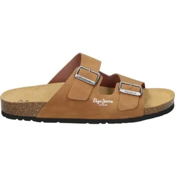 Pepe jeans Pepe jeans  Natikače PMS80002-879  Pepe jeans