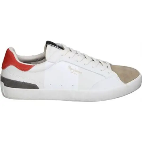 Pepe jeans Pepe jeans  Niske cipele PMS00017-803  Pepe jeans