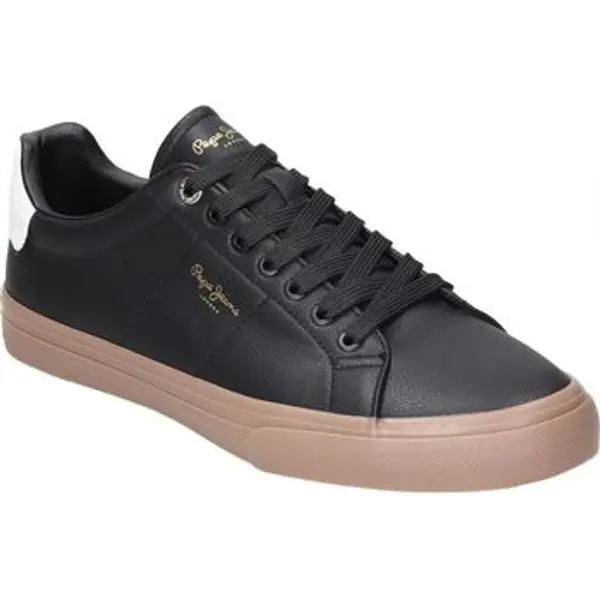 Pepe jeans Pepe jeans  Niske cipele PMS30003-999  Pepe jeans