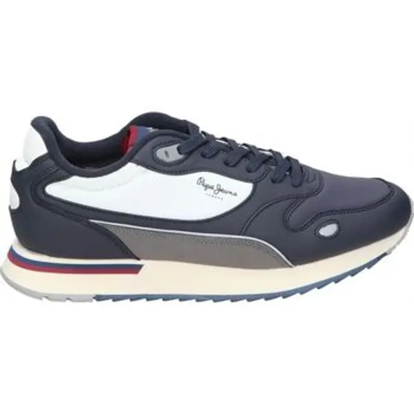 Pepe jeans Pepe jeans  Niske cipele PMS400007-595  Pepe jeans