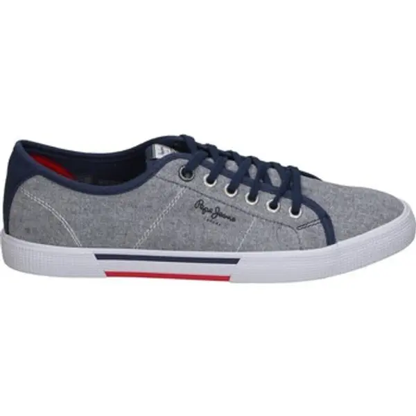 Pepe jeans Pepe jeans  Niske tenisice 110921  Pepe jeans
