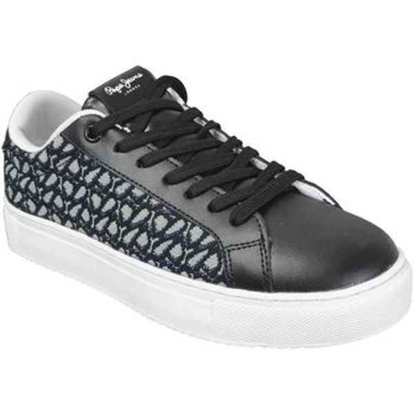 Pepe jeans Pepe jeans  Niske tenisice Adams jacki  Pepe jeans
