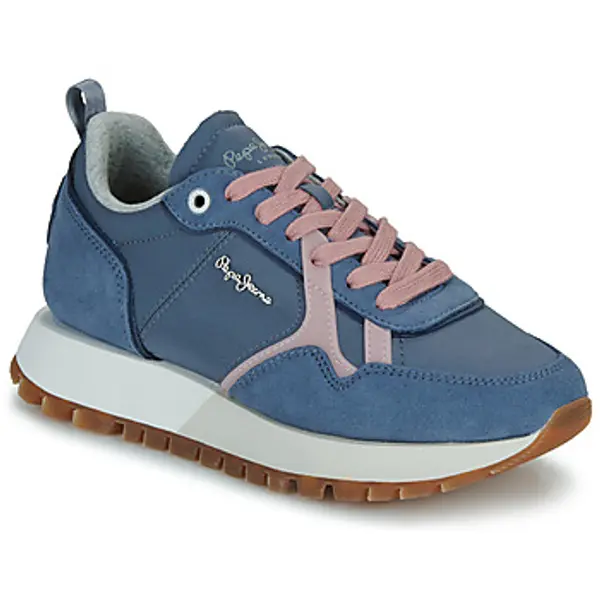 Pepe jeans Pepe jeans  Niske tenisice ARI SNUG W  Pepe jeans