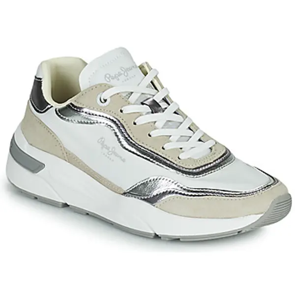Pepe jeans Pepe jeans  Niske tenisice ARROW LAYER  Pepe jeans