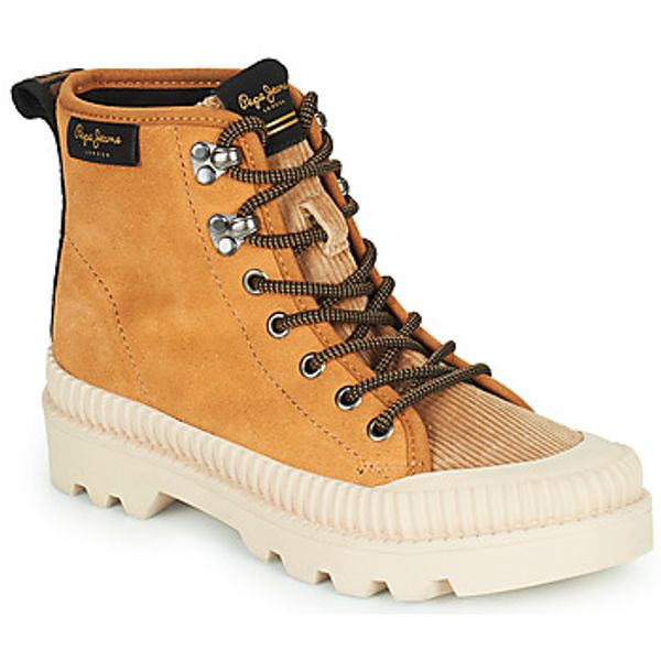 Pepe jeans Pepe jeans  Niske tenisice ASCOT DESERT  Pepe jeans