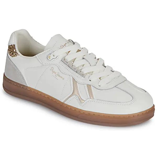 Pepe jeans Pepe jeans  Niske tenisice BALL BASIC W  Pepe jeans