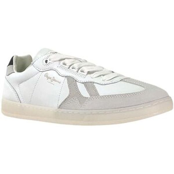 Pepe jeans Pepe jeans  Niske tenisice Ball Club M  Pepe jeans